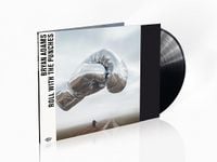 Produktbild: Roll With The Punches