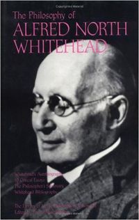 Produktbild: The Philosophy of Alfred North Whitehead, Volume 3