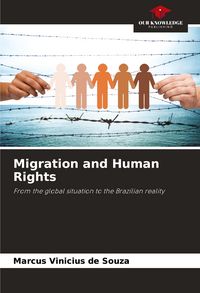 Produktbild: Migration and Human Rights