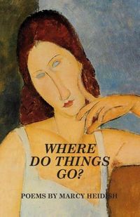 Produktbild: Where Do Things Go?
