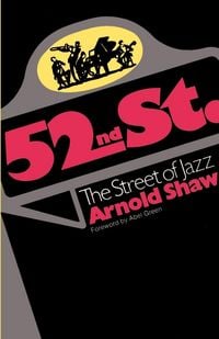 Produktbild: 52nd Street