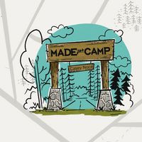 Produktbild: Made for Camp