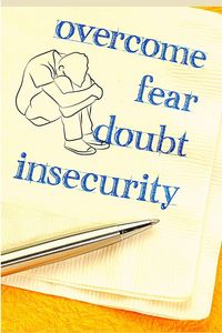 Produktbild: The Complete Guide to Overcoming Anxiety, Depression, Fear, Worries, Anger and Panic