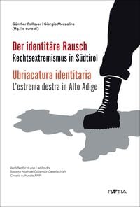 Produktbild: Der identit&auml;re Rausch