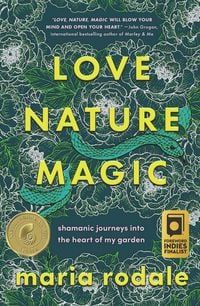 Produktbild: Love, Nature, Magic