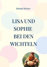 Produktbild: LIsa und Sophie