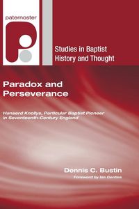 Produktbild: Paradox and Perseverance
