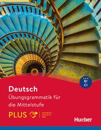 Produktbild Deutsch – Übungsgrammatik für die Mittelstufe – PLUS