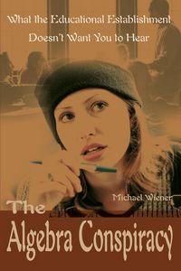 Produktbild: The Algebra Conspiracy