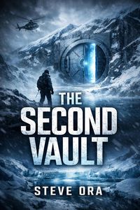 Produktbild: The Second Vault