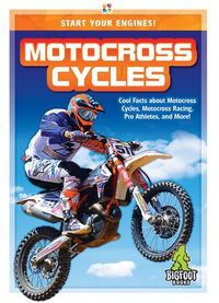 Produktbild: Motocross Cycles