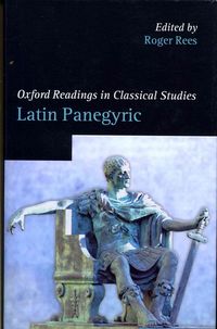 Produktbild: Latin Panegyric