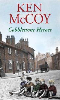 Produktbild: Cobblestone Heroes