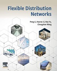 Produktbild: Flexible Distribution Networks