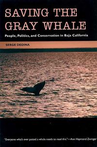Produktbild: Saving the Gray Whale