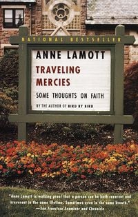 Produktbild: Traveling Mercies