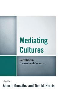 Produktbild: Mediating Cultures
