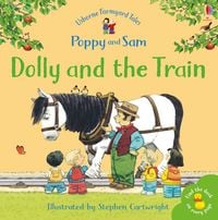 Produktbild: Amery, H: Dolly and the Train