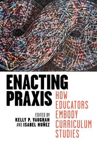 Produktbild: Enacting PRAXIS