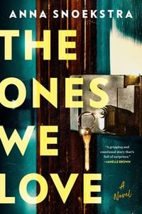 Produktbild: The Ones We Love