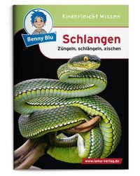Produktbild: Benny Blu - Schlangen