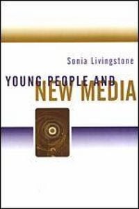 Produktbild: Young People and New Media