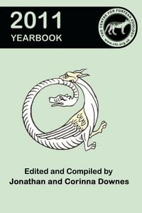 Produktbild: Centre for Fortean Zoology Yearbook 2011