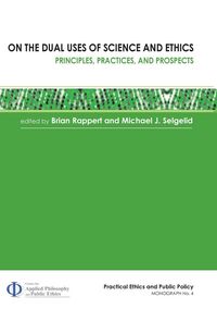 Produktbild: On the Dual Uses of Science and Ethics