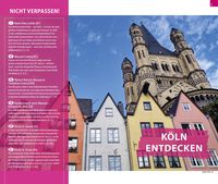 Reise Know-How CityTrip Köln