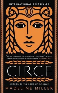 Produktbild: CIRCE                      10D