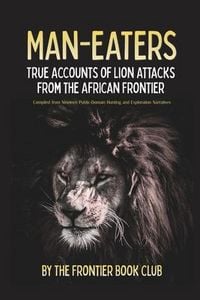 Produktbild: Man-Eaters