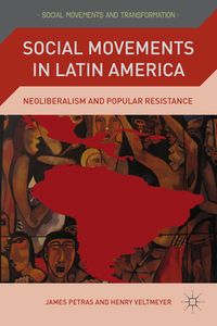 Produktbild: Social Movements in Latin America