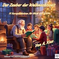 Produktbild: Der Zauber der Weihnachtszeit