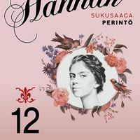 Produktbild: Hannah 12: Perint&ouml;