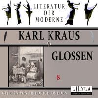 Produktbild: Glossen 8