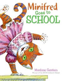 Produktbild: Minifred Goes To School