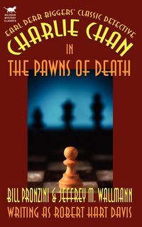 Produktbild: Charlie Chan in The Pawns of Death