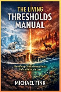 Produktbild: The Living Thresholds Manual