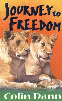 Produktbild: Journey To Freedom