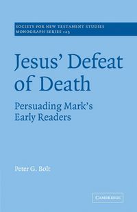 Produktbild: Jesus' Defeat of Death