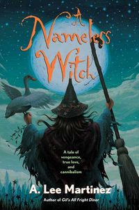 Produktbild: A Nameless Witch
