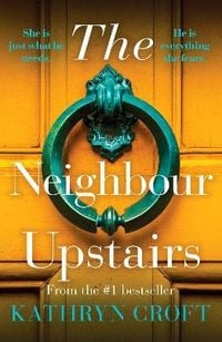 Produktbild: The Neighbour Upstairs