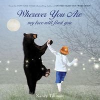 Produktbild: Wherever You Are