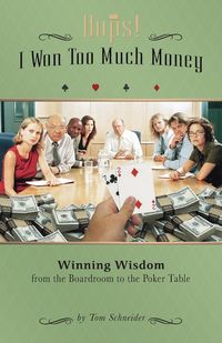 Produktbild: Oops! I Won Too Much Money