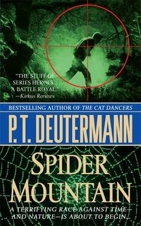 Produktbild: Spider Mountain