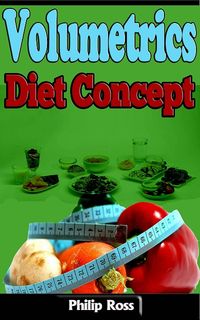 Produktbild: Volumetrics Diet Concept