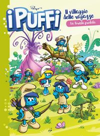 Produktbild: La foresta proibita