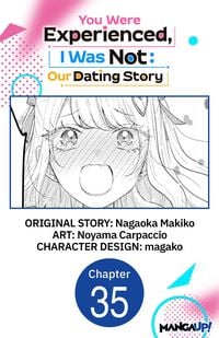 Produktbild: You Were Experienced, I Was Not: Our Dating Story #035