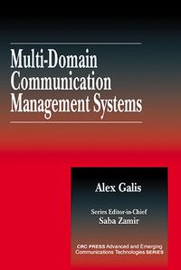 Produktbild: Multi-Domain Communication Management Systems