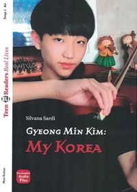 Produktbild: Gyeong Min Kim: My Korea